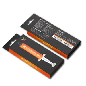 משחה טרמית למחשב Xigmatek Thermal-Killer S Thermal Grease 3Gr