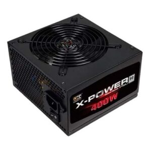 Xigmatek X-POWER 400W +80 BULK PSU