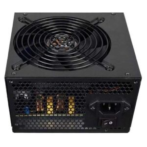 Xigmatek X-POWER 400W +80 BULK PSU
