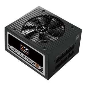 ספק כוח למחשב נייח Xigmatek Hydra M 750W Full Modular 80 Plus Bronze