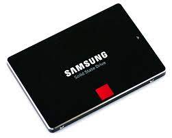 SAMSUNG MZ-7KE256BW SSD 2.5" 850 PRO 256GB