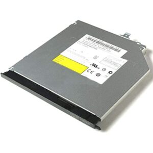 LG 8x SLIM TRAY SATA DVDRW,BLK