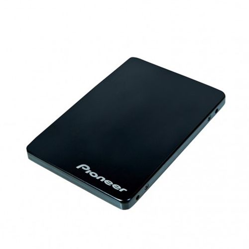 Pioneer SSD SL3N 480GB 2.5" Sata 6GB/s TLC