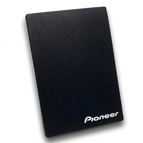 Pioneer SSD SL3N 480GB 2.5" Sata 6GB/s TLC