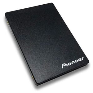 Pioneer SSD SL3N 480GB 2.5