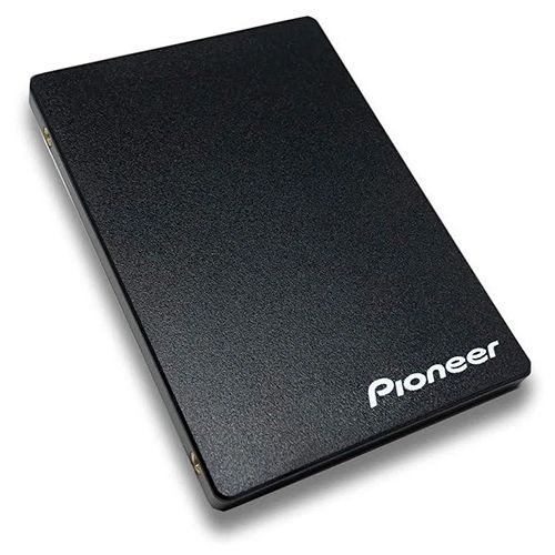 Pioneer SSD SL3N 480GB 2.5" Sata 6GB/s TLC