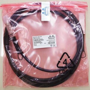 כבל אופטי מלאנוקס Mellanox MCP1600-C003 100GbE QSFP28 Direct Attach Cable