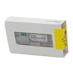 ג'יביק HPE Aruba J4858D 1Gb/s SFP LC MM SX 1Km Module GBIC
