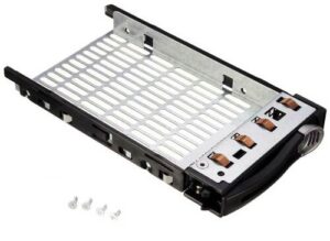 DELL CADDY TRAY 2.5" 7JC8P for C6XXX Series איכותי