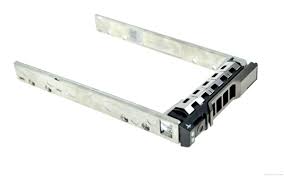 DELL CADDY TRAY 2.5" G176J and 0KG7NR איכותי
