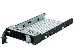 DELL CADDY TRAY 2.5" D273R / 7JC8P איכותי