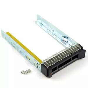 מגירה נשלפת לדיסק קשיח IBM / Lenovo Thinksystem CADDY 2.5" SM17A06246
