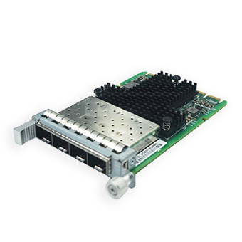 כרטיס רשת LR-LINK LRES3007PF-OCP 4x10Gb SFP OCP3.0