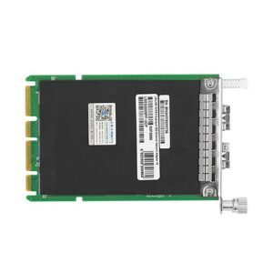 כרטיס רשת LR-LINK LRES3029PF-OCP 2x25Gb SFP OCP3.0 Intel E810