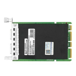 כרטיס רשת LR-LINK LRES3042PF-OCP 2x40Gb SFP28 OCP3.0 Intel XL710