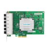כרטיס רשת LR-LINK LRES2006PT PCIe 6x1G Intel i350 RJ45 PCIx4