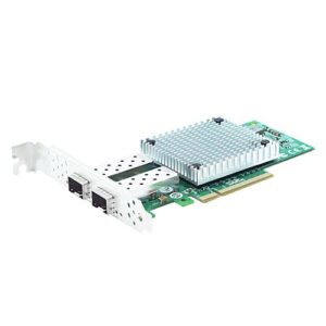 כרטיס רשת +LR-LINK LREC9812BF-2SFP
