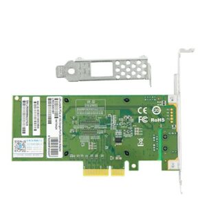 כרטיס רשת LR-LINK LREC6801BT RJ45 10Gbps Intel של אינטל X520