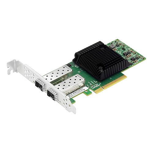 כרטיס רשת LR-LINK LRES1055PF-2SFP+ Mellanox 2x10G SFP+