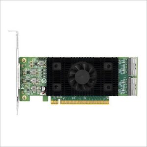 בקר LR-LINK LRSV9501-2I 2xMClO 8i PCI5 Broadcom BCM85657