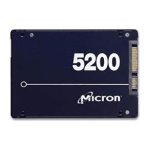 Micron 5200 ECO MTFDDAK480TDC-1AT 480GB SSD Enterprise