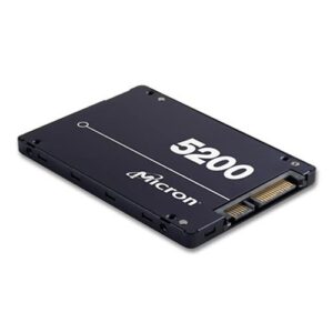 Micron 5200 ECO MTFDDAK480TDC-1AT 480GB SSD Enterprise