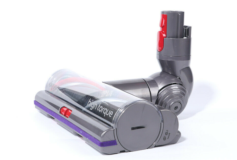 מברשת מקורית טורק ניקל 970100-05 / 974720-03 Dyson Torque Cleaner Head V11