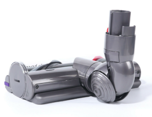 מברשת מקורית טורק ניקל 970100-05 / 974720-03 Dyson Torque Cleaner Head V11