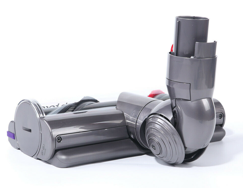 מברשת מקורית טורק ניקל 970100-05 / 974720-03 Dyson Torque Cleaner Head V11