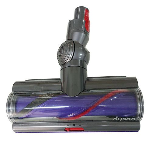 מברשת מקורית טורק ניקל 970100-05 / 974720-03 Dyson Torque Cleaner Head V11