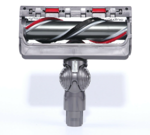 מברשת מקורית טורק ניקל 970100-05 / 974720-03 Dyson Torque Cleaner Head V11