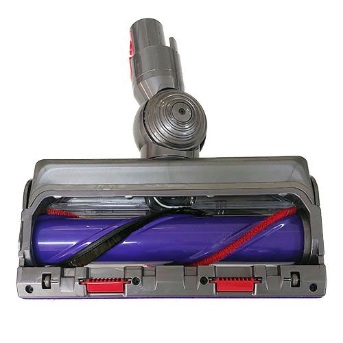 מברשת מקורית טורק ניקל 970100-05 / 974720-03 Dyson Torque Cleaner Head V11