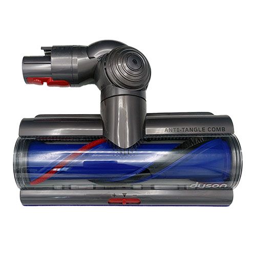 מברשת מקורית טורק ניקל 970100-05 / 974720-03 Dyson Torque Cleaner Head V11