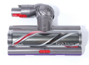 מברשת מקורית טורק ניקל 970100-05 / 974720-03 Dyson Torque Cleaner Head V11