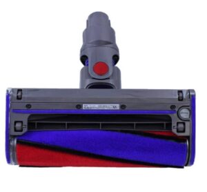 מברשת מקורית טאטוא פלפי דייסון Dyson 966489-08 - V7/V8/V10/V11