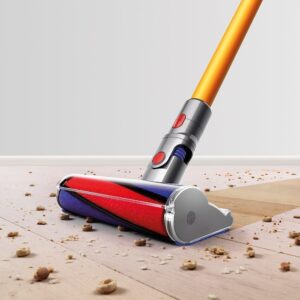 מברשת מקורית טאטוא פלפי דייסון Dyson 966489-08 - V7/V8/V10/V11