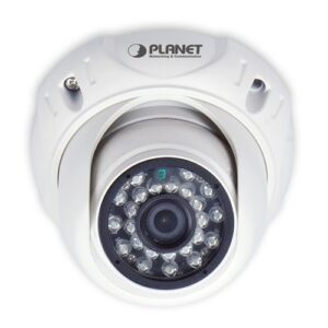מצלמה PLANET ICA-4250 1080P Dome POE 20M