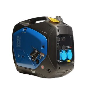גנרטור אינוורטר מושתק - 2.2KW - Braumers Inverter Generator GS2200I