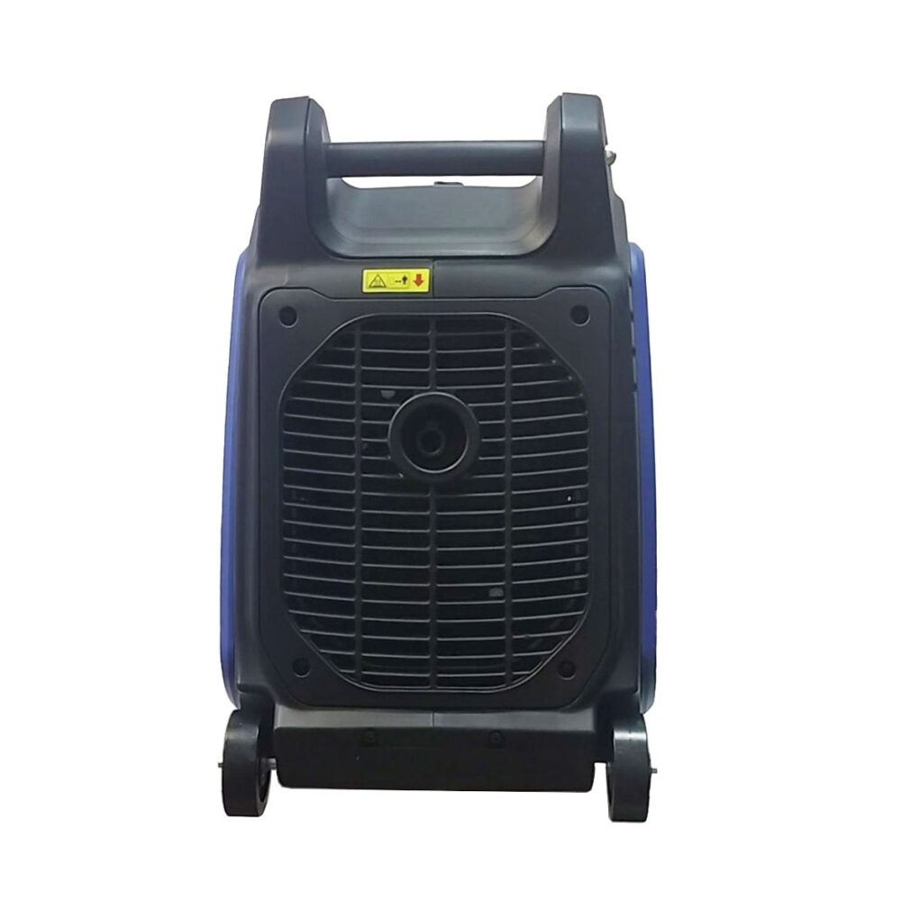 גנרטור אינוורטר מושתק - 3.5KW - Braumers Inverter Generator XYG3500IE