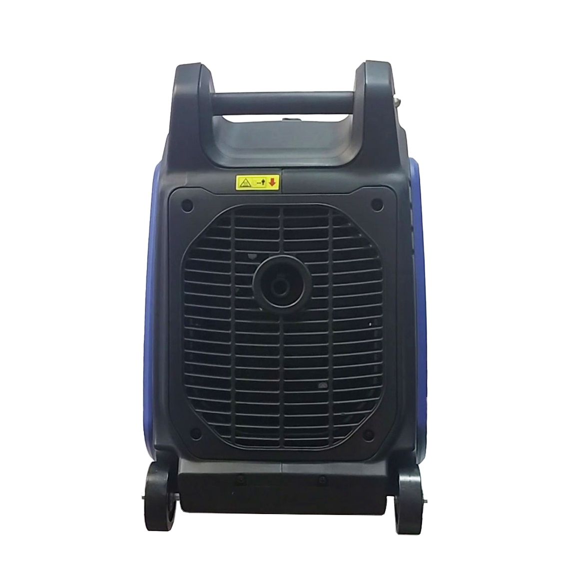 גנרטור אינוורטר מושתק - 3.5KW - Braumers Inverter Generator XYG3500IE
