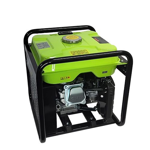 גנרטור אינוורטר - 3.3KW - Braumers Inverter Generator GT3500IO
