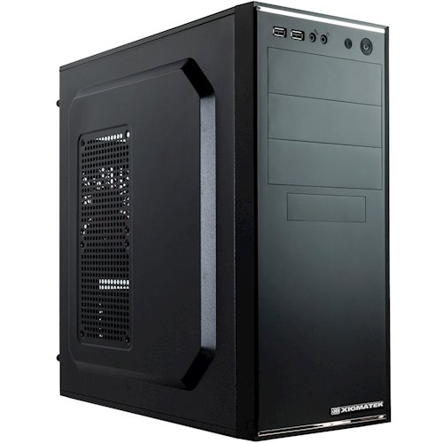 Xigmatek PRAXIS 1802 USB3