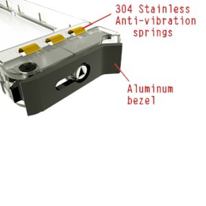 מגירה שליפה GM3-101M2-FR 3.5