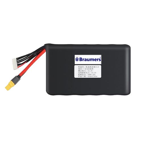 סוללה Braumers Battery BRBT-2224K-10CS